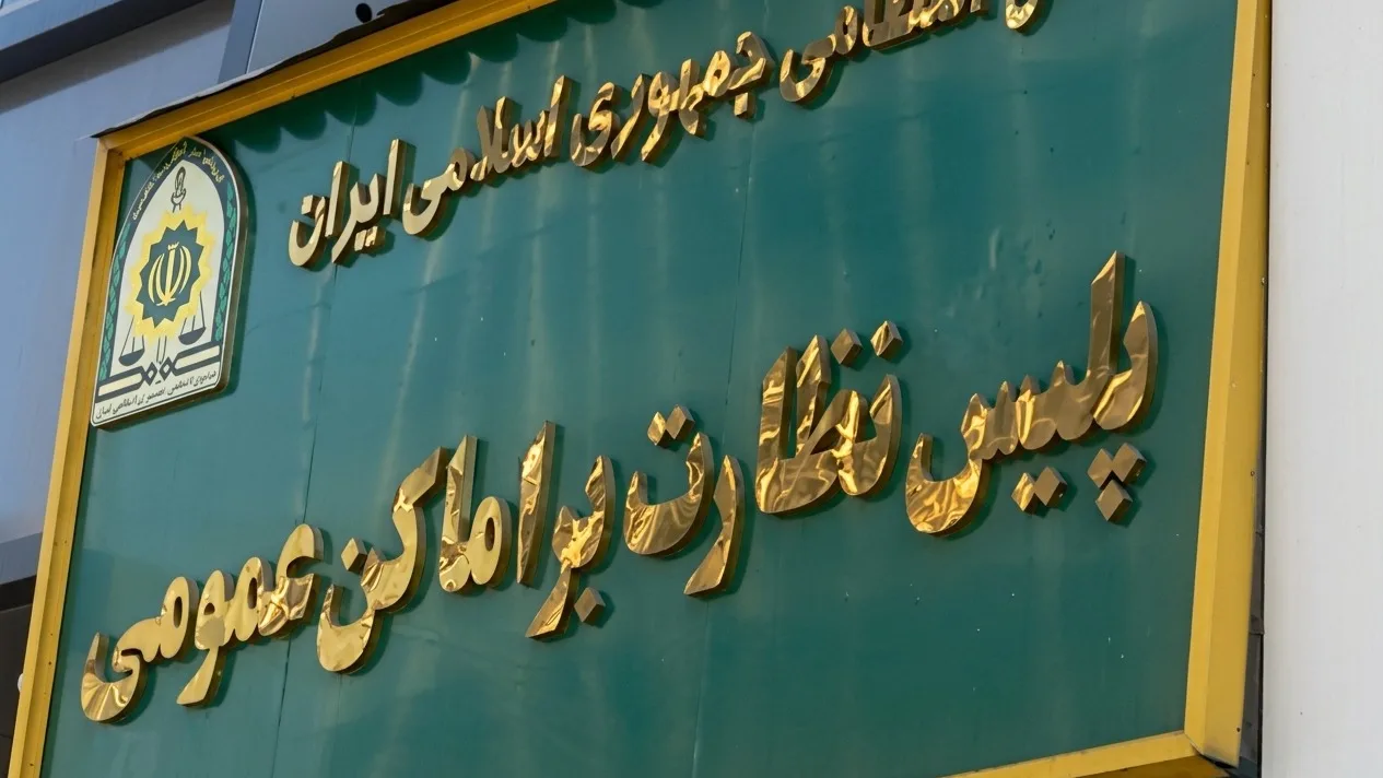 تاییدیه پلیس نظارت بر اماکن عمومی چیست؟ راهنمای دریافت و استعلام