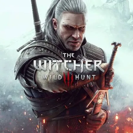 اکانت بازی Witcher ۳ مخصوص PS۵