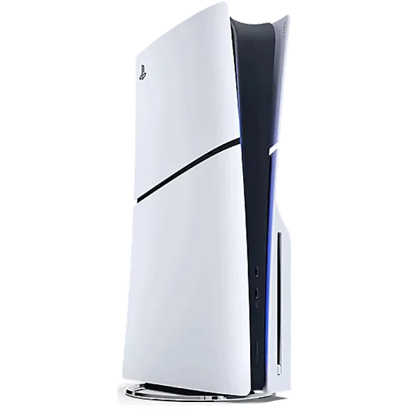 کنسول بازی سونی مدل PlayStation 5 Slim ظرفیت 1 ترابایت ریجن CFI-2116 اروپا