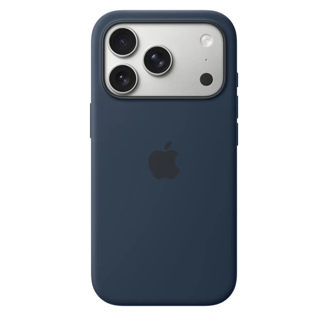 قاب سیلیکون مگ سیف دار سری ۱۷ iphone