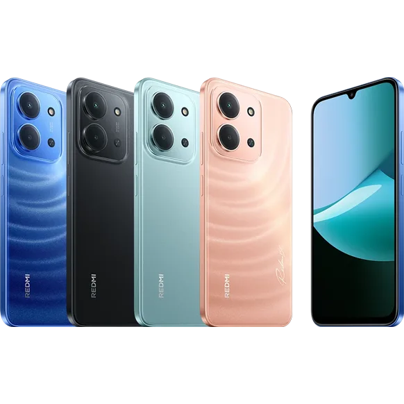 گوشی موبایل شیائومی مدل Redmi ۱۵C ۴G دو سیم کارت ظرفیت ۲۵۶ گیگابایت و رم ۸ گیگابایت