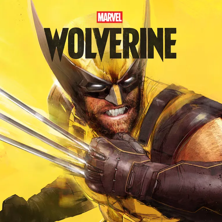 اکانت بازی Marvel's Wolverine مخصوص PS۵