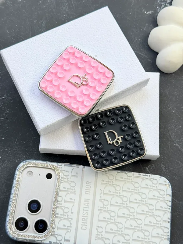 چسبونکی دیور Dior Octobuddy Mobile Phone