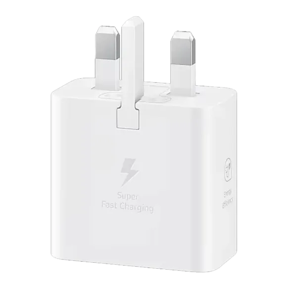 شارژر دیواری 25 وات سامسونگ مدل T2510