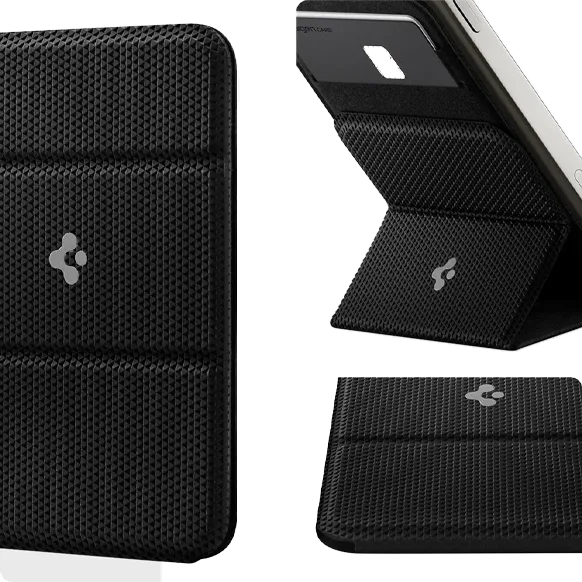 جاکارتی اسپیگن مدل Smart Fold MagFit