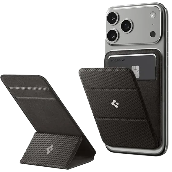 جاکارتی اسپیگن مدل Smart Fold MagFit