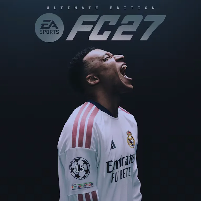 اکانت بازی EA Sports FC ۲۷ مخصوص PS۵